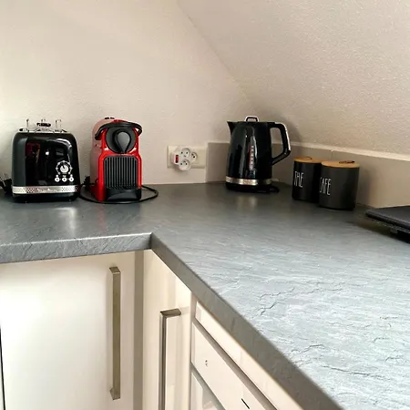 Grand T3, 2 Chambres, Jardin Au Calme - Du Photographe Guémar