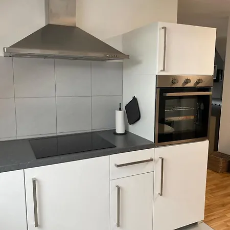 Grand T3, 2 Chambres, Jardin Au Calme - Du Photographe