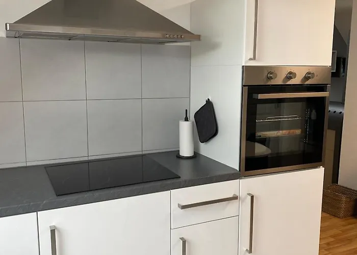 Grand T3, 2 Chambres, Jardin Au Calme - Du Photographe